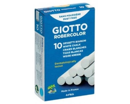 GIO-TIZA ROBCOL WH 10U